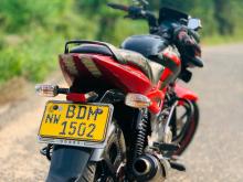Bajaj Pulsar 150 2015 Motorbike
