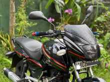 Bajaj Pulsar 150 2015 Motorbike