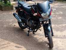 Bajaj Pulsar 150 2018 Motorbike