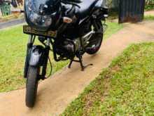 Bajaj Pulsar 150 2014 Motorbike