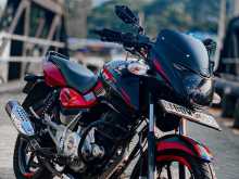 Bajaj Pulsar 150 2016 Motorbike