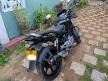 Bajaj Pulsar 150 2008 Motorbike