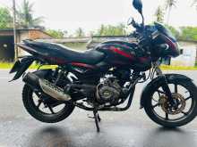 Bajaj Pulsar 150 2017 Motorbike