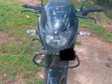 Bajaj Pulsar 150 2016 Motorbike