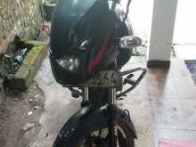 Bajaj Pulsar 150 2008 Motorbike