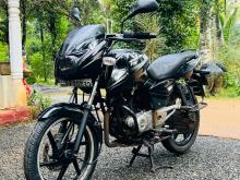 Bajaj Pulsar 150 2016 Motorbike