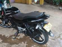 Bajaj Pulsar 150 2011 Motorbike