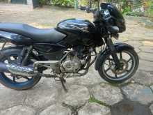 Bajaj Pulsar 150 2014 Motorbike