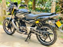Bajaj Pulsar 150 2011 Motorbike