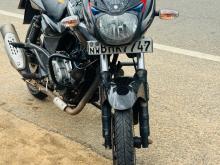 Bajaj Pulsar 150 2019 Motorbike