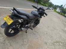 Bajaj Pulsar 150 2013 Motorbike