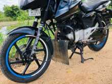 Bajaj Pulsar 150 2016 Motorbike