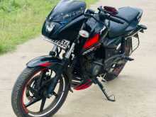 Bajaj Pulsar 150 2019 Motorbike