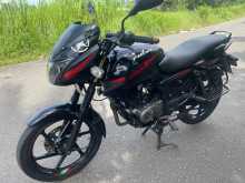 Bajaj Pulsar 150 2017 Motorbike