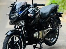 Bajaj Pulsar 150 2015 Motorbike