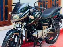 Bajaj Pulsar 150 2016 Motorbike