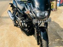 Bajaj Pulsar 150 2019 Motorbike