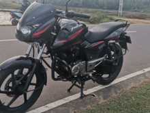 Bajaj Pulsar 150 2014 Motorbike