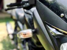 Bajaj Pulsar 150 2019 Motorbike