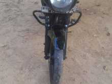 Bajaj Pulsar 150 2011 Motorbike