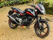 Bajaj Pulsar 150 2011 Motorbike