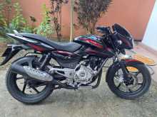 Bajaj Pulsar 150 2012 Motorbike