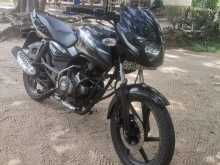 Bajaj Pulsar 150 2015 Motorbike