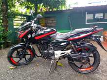Bajaj Pulsar 150 2010 Motorbike