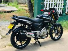 Bajaj Pulsar 150 2016 Motorbike