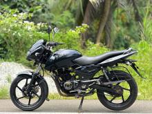 Bajaj Pulsar 150 2010 Motorbike