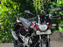 Bajaj Pulsar 150 2011 Motorbike