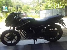Bajaj Pulsar 150 2017 Motorbike