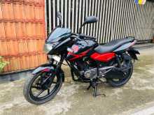 Bajaj Pulsar 150 2012 Motorbike