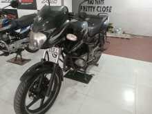 Bajaj Pulsar 150 2016 Motorbike