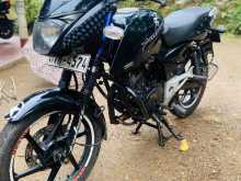Bajaj Pulsar 150 2010 Motorbike