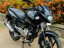 Bajaj Pulsar 150 2014 Motorbike