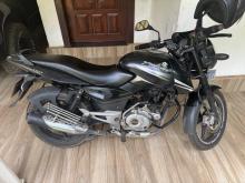Bajaj Pulser 150 2014 Motorbike