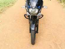 Bajaj Pulsar 150 2018 Motorbike