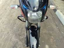 Bajaj Pulsar 150 2014 Motorbike