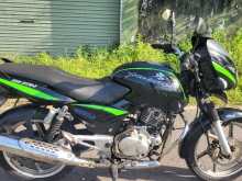 Bajaj Pulsar 150 2007 Motorbike