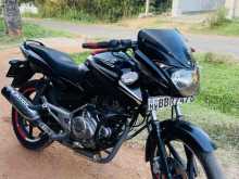 Bajaj Pulsar 150 2014 Motorbike