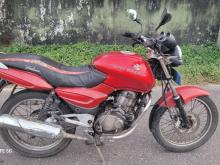 Bajaj Pulsar 150 2004 Motorbike