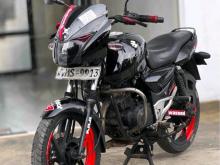 Bajaj Pulsar 150 2006 Motorbike