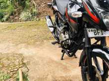 Bajaj Pulsar 150 2017 Motorbike