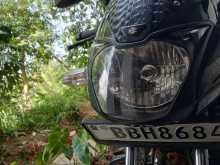 Bajaj Pulsar 150 2014 Motorbike