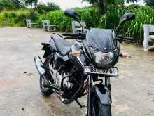 Bajaj Pulsar 150 2016 Motorbike