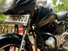 Bajaj Pulsar 150 2015 Motorbike