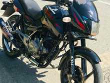 Bajaj Pulsar 150 2012 Motorbike