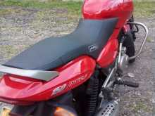 Bajaj Pulsar 150 2005 Motorbike