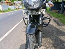 Bajaj Pulsar 150 2018 Motorbike